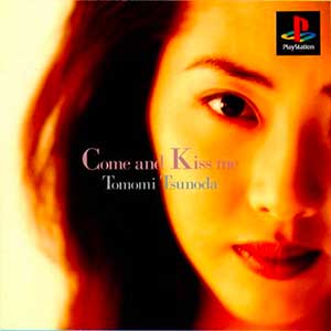 EPS Series Vol. 3 - Come and Kiss Me - Tomomi Tsunoda