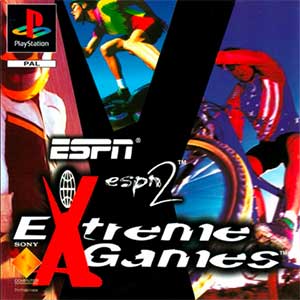 ESPN Extreme Games