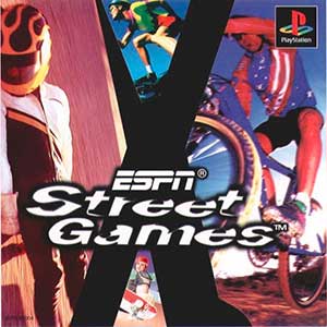 ESPN Street Games