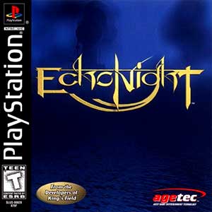 Echo Night