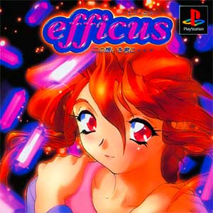 Efficus - Kono Omoi o Kimi ni...