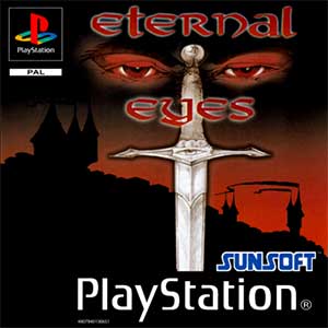 Eternal Eyes