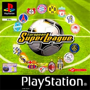 European Super League