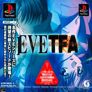 Eve - The Fatal Attraction