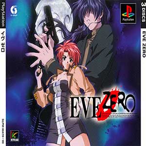 Eve Zero