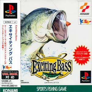 Exciting Bass