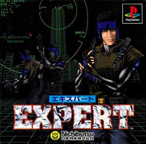 Expert