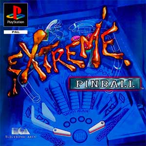 Extreme Pinball