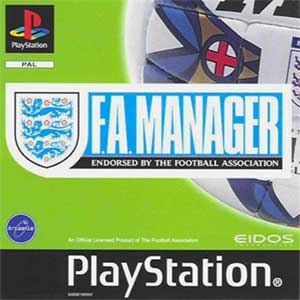 F.A. Manager