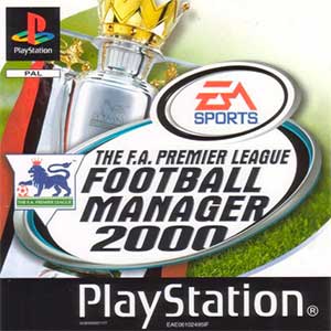 F.A. Premier League Football Manager 2000, The