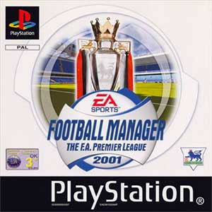 F.A. Premier League Football Manager 2001, The