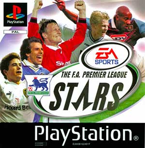 F.A. Premier League Stars, The