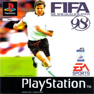 FIFA - Die WM-Qualifikation 98