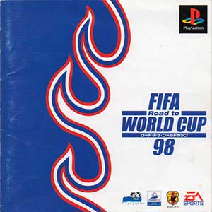 FIFA - Road to World Cup 98