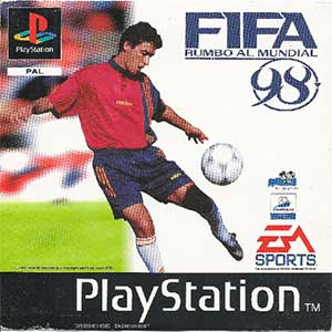 FIFA - Rumbo al Mundial 98