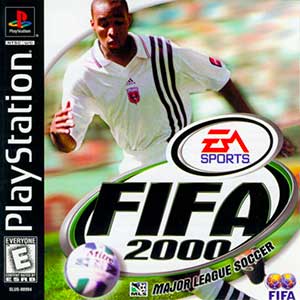 FIFA 2000 - Major League Soccer