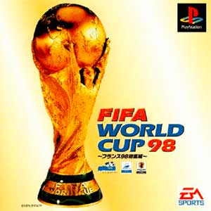 FIFA World Cup 98 - France 98 Soushuu-hen