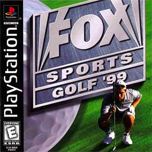 Fox Sports Golf '99