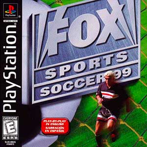 Fox Sports Soccer '99
