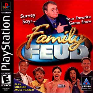 Family Feud