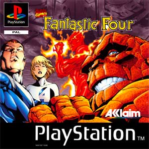 Fantastic Four