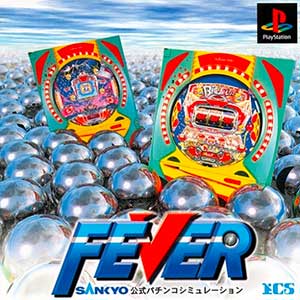 Fever - Sankyo Koushiki Pachinko Simulation