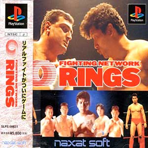 Fighting Network Rings