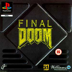 Final Doom