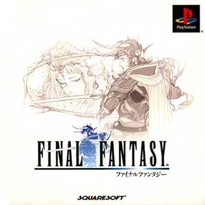 Final Fantasy