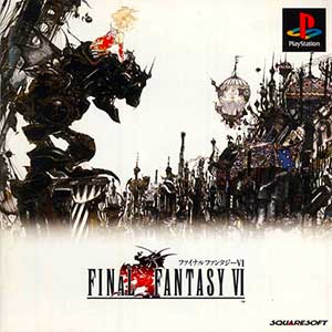 Final Fantasy VI