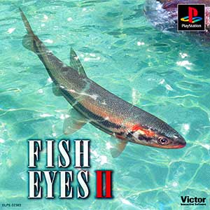 Fish Eyes II