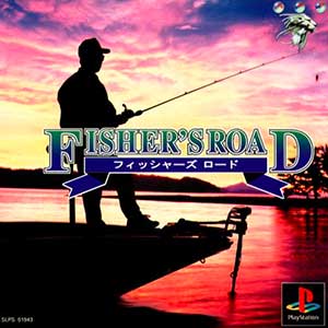 Fisher's Road