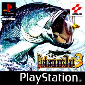 Fisherman's Bait 3