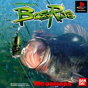 Fishing Freaks - BassRise