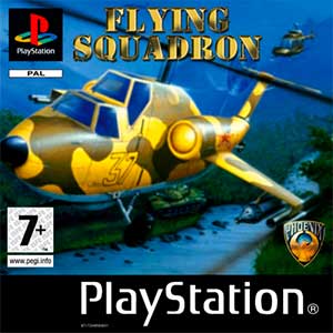 Flying Squadron