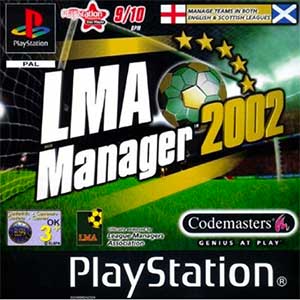 Football Manager Campionato 2002
