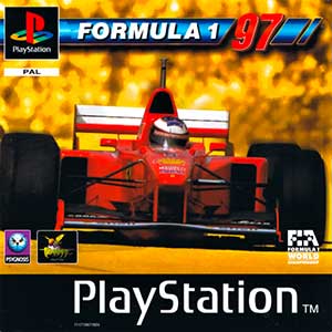 Formula 1 97