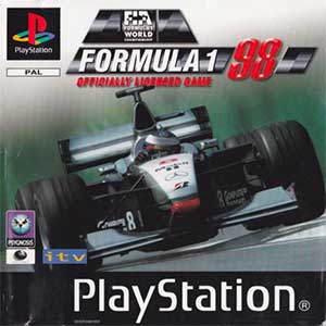 Formula 1 98