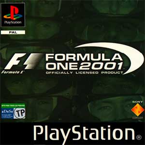 Formula One 2001