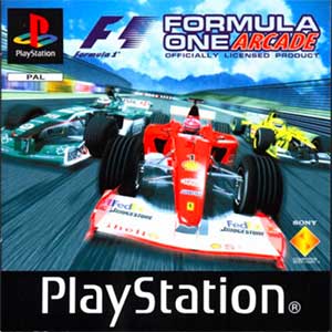 Formula One Arcade