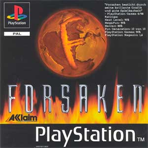 Forsaken