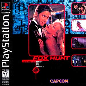 Fox Hunt