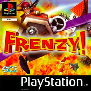 Frenzy!