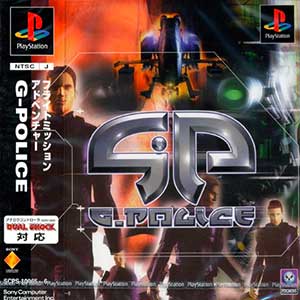 G-Police