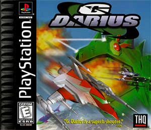 G. Darius