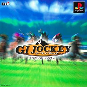 GI Jockey