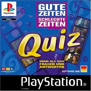 GZSZ Quiz