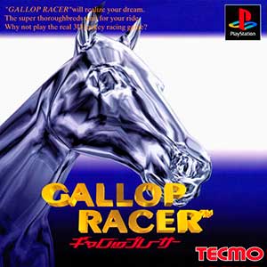 Gallop Racer