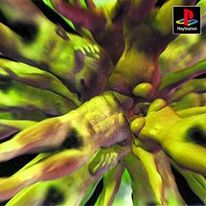 Germs - Nerawareta Machi