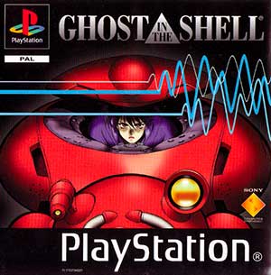 Ghost in the Shell